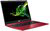 Acer Aspire A515-54G-31G2 15.6" IPS FHD Intel Core i3-10110U/4GB RAM/256GB SSD/GF MX350 2GB/Linux piros /NX.HWXEU.004/