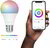 Hombli Smart Bulb (9W) RGB + CCT