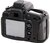 EASY COVER Camera Case Nikon D600/D610 Fekete