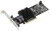 ASUS PIKE II 3108-8i-16PD/2G 8-port internal SAS 12G , H/W RAID 0, 1, 10, 5, 6,