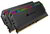 Corsair 32GB 3600MHz Dominator Platinum RGB DDR4 KIT 2x16GB - CMT32GX4M2Z3600C18