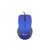 SBOX M-958BL USB egér - Kék
