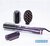 Babyliss BAAS540E Sensitive Black forgókefés ionos hajformázó