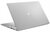 Asus VivoBook S14 S412FA-EB1085 14" FHD Intel Core 13-10110U/4GB RAM/128GB SSD/Intel UHD630/FreeDOS ezüst