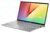 Asus VivoBook S14 S412FA-EB1085 14" FHD Intel Core 13-10110U/4GB RAM/128GB SSD/Intel UHD630/FreeDOS ezüst