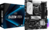 ASRock B460 s1200 B460M Pro4 4xDDR4, 6ySATA3, 2xM.2, 3xPCI-E, Gbit LAN mATX