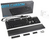 Logitech G513 Carbon RGB Mechanical Gaming Keyboard, GX Blue (Clicky) - CARBON - US INT'L - USB - INTNL - G513 CLICKY