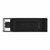 Kingston 32GB Data Traveler 70 USB-C 3.2 G1 pendrive