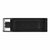 Kingston 64GB Data Traveler 70 USB-C 3.2 G1 pendrive