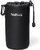 EASY COVER Lens Case L Fekete