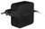 APPROX Telefon töltő - 1db Type-C (USB-C) csatlakozó, 65W, 1.1m kábel, Fekete