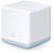 MERCUSYS Wireless Mesh Networking system AC1200 HALO S12 (3 PACK)