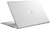 Asus VivoBook 15 X512JA-BQ177T 15.6" FHD Intel Core i3-1005G1/8GB RAM/256GB SSD/Intel UHD620/Win 10Home S ezüst