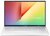 Asus VivoBook 15 X512JA-BQ177T 15.6" FHD Intel Core i3-1005G1/8GB RAM/256GB SSD/Intel UHD620/Win 10Home S ezüst