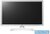 LG 27,5" 28TL510S-WZ HD ready LED Smart Wifi HDMI fehér TV-monitor
