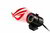 Asus ROG Spotlight logóvetítő Aura Sync RGB megvilágítással