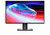 Dell 27" U2720Q Infinty Edge 3840x2160, 1300:1, 350cd, 5ms, HDMI, DP, mini DP, 5x USB3.0, fekete