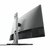 Dell 27" U2720Q Infinty Edge 3840x2160, 1300:1, 350cd, 5ms, HDMI, DP, mini DP, 5x USB3.0, fekete