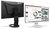 EIZO 27" EV2760-WT EcoView Ultra-Slim monitor