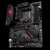 Asus B550 sAM4 ROG STRIX B550-E GAMING 4xDDR4 6xSATA3 2xM.2 5xPCI-E 2.5Gbit LAN WiFi6 AX ATX (CSAK 3rd Gen Ryzen-től!)