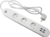 Denver SHP-300U Smart Home Power Strip with 4×USB charger