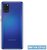 Samsung SM-A217F/DS Galaxy A21s 6,5" LTE 3/32GB DualSIM kék okostelefon