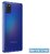 Samsung SM-A217F/DS Galaxy A21s 6,5" LTE 3/32GB DualSIM kék okostelefon
