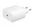 Samsung EP-TA845XWEGWW PD 45W Wall Charger, White