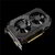 Asus GeForce GTX 1650 4GB GDDR6 TUF OC DVI HDMI DP - TUF-GTX1650-O4GD6-GAMING