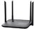 CUDY Wireless Router Dual Band AC1300 1xWAN(1000Mbps) + 4xLAN(1000Mbps)