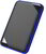 Silicon Power 2TB A62 Game Drive 2.5" külső USB3.2 HDD kék