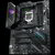 Asus B460s1200 ROG STRIX B460-F GAMING 4xDDR4 6XSATA3 2xM.2 5xPCI-E Gbit LAN ATX