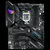 Asus B460s1200 ROG STRIX B460-F GAMING 4xDDR4 6XSATA3 2xM.2 5xPCI-E Gbit LAN ATX