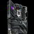 Asus B460s1200 ROG STRIX B460-F GAMING 4xDDR4 6XSATA3 2xM.2 5xPCI-E Gbit LAN ATX