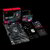 Asus B460s1200 ROG STRIX B460-F GAMING 4xDDR4 6XSATA3 2xM.2 5xPCI-E Gbit LAN ATX