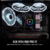 Corsair iCUE H115i RGB PRO XT Liquid CPU Cooler 280mm Radiator Dual 140mm PWM Fans