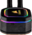 Corsair iCUE H115i RGB PRO XT Liquid CPU Cooler 280mm Radiator Dual 140mm PWM Fans