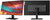 Lenovo 27" ThinkVision P27q-20 - IPS panel 2560x1440 16:9 4ms 1000:1 350cd HDMI DP,