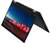 Lenovo ThinkPad X13 YOGA G1 13.3" FHD Touch + Pen Intel Core i5-10210U/16GB RAM/512GB SSD/Intel UHD620/Win 10Pro /20SX001GHV/