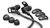 HP OMEN Dyad fekete headset