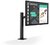 LG 27" 27QN880-B - IPS panel 2560x1440 16:9 75Hz 5ms 1000:1 350cd Pivot speakers 2xHDMI DP USB USB-C