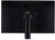 LG 27" 27QN880-B - IPS panel 2560x1440 16:9 75Hz 5ms 1000:1 350cd Pivot speakers 2xHDMI DP USB USB-C