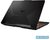 Asus TUF Gaming A15 FX506II-HN188 15.6" IPS 144Hz FHD AMD Ryzen7-4800H/8GB RAM/1TB HDD/GF GTX 1650Ti 4GB/DOS fekete