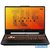 Asus TUF Gaming A15 FX506II-HN188 15.6" IPS 144Hz FHD AMD Ryzen7-4800H/8GB RAM/1TB HDD/GF GTX 1650Ti 4GB/DOS fekete