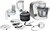 Bosch MUM5XW20 konyhai robotgép