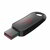 SanDisk 64GB Cruzer Snap USB Flash Drive - SDCZ62-064G-G35