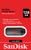 SanDisk 128GB Cruzer Snap USB Flash Drive - SDCZ62-128G-G35