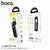 HOCO bluetooth headset Gratified business E37 black