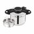 Tefal P4624869 Clipso Minut Easy kukta 7,5l