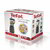 Tefal BL965B38 Ultrablend Cook turmixgép szürke